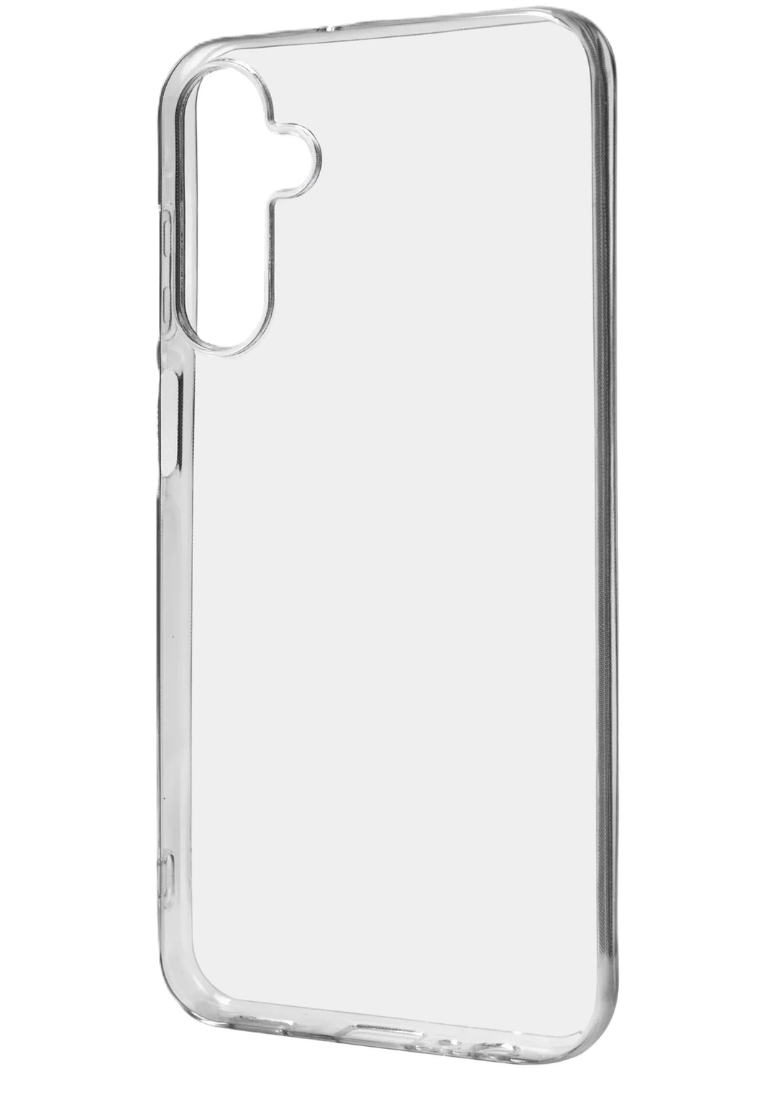 Чехол для Samsung A15 (A155) Air Series Transparent (ARM72532) Armorstandart - Фото 1
