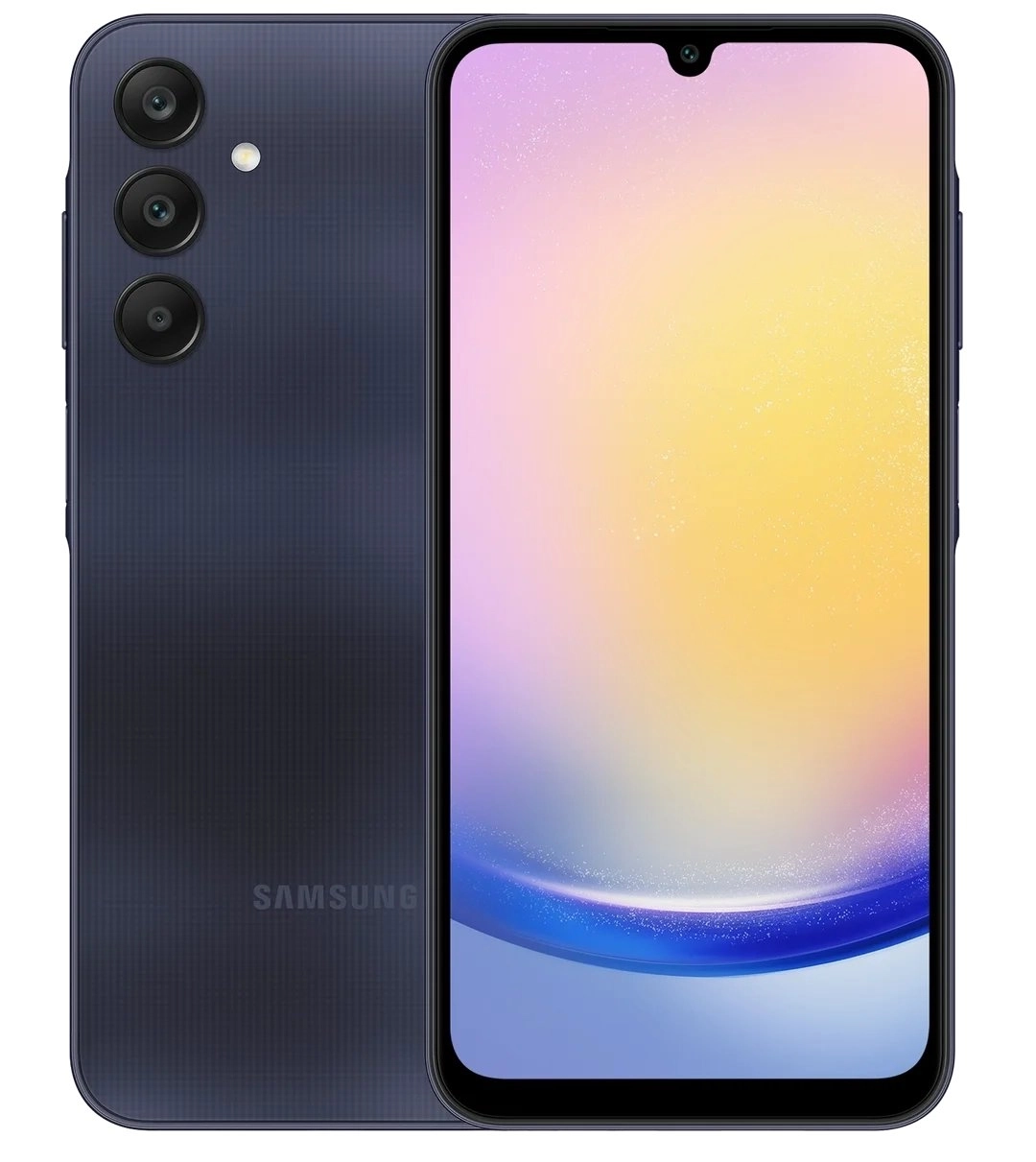 Смартфон Samsung Galaxy A35 5G SM-A356 128GB Dark Blue: купить по выгодной  цене | Фирменный интернет-магазин Samsung