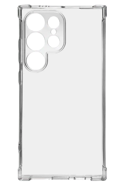 Чехол для Samsung S24 Ultra (S928) Air Force Camera cover (ARM74883) Armorstandart - Фото 1