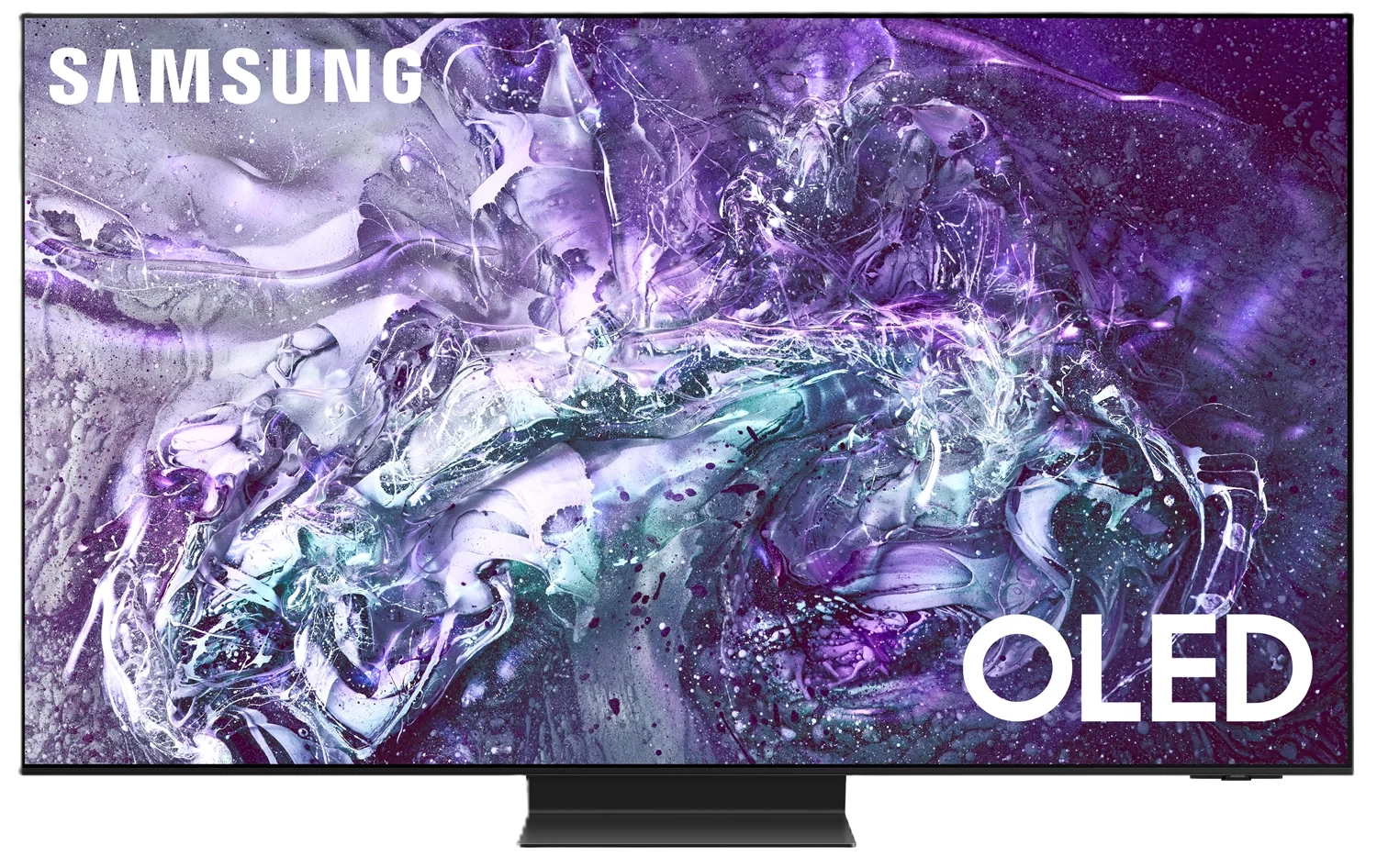 Телевизор Samsung QE55S95DAUXUA OLED (2024) - фото 1 - samsungshop.com.ua