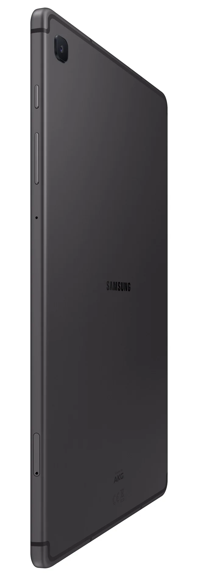Планшет Samsung Galaxy Tab S6 Lite WiFi 4/128Gb SM-P620 Gray
