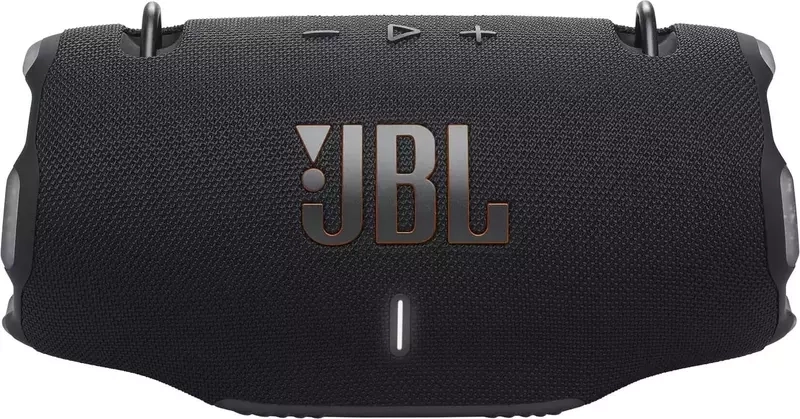 Акустична система JBL Xtreme 4 Black (JBLXTREME4BLKEP) - фото 1 - samsungshop.com.ua