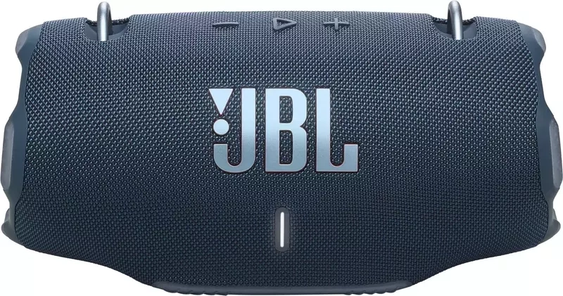 Акустична система JBL Xtreme 4 Blue (JBLXTREME4BLUEP) - фото 1 - samsungshop.com.ua