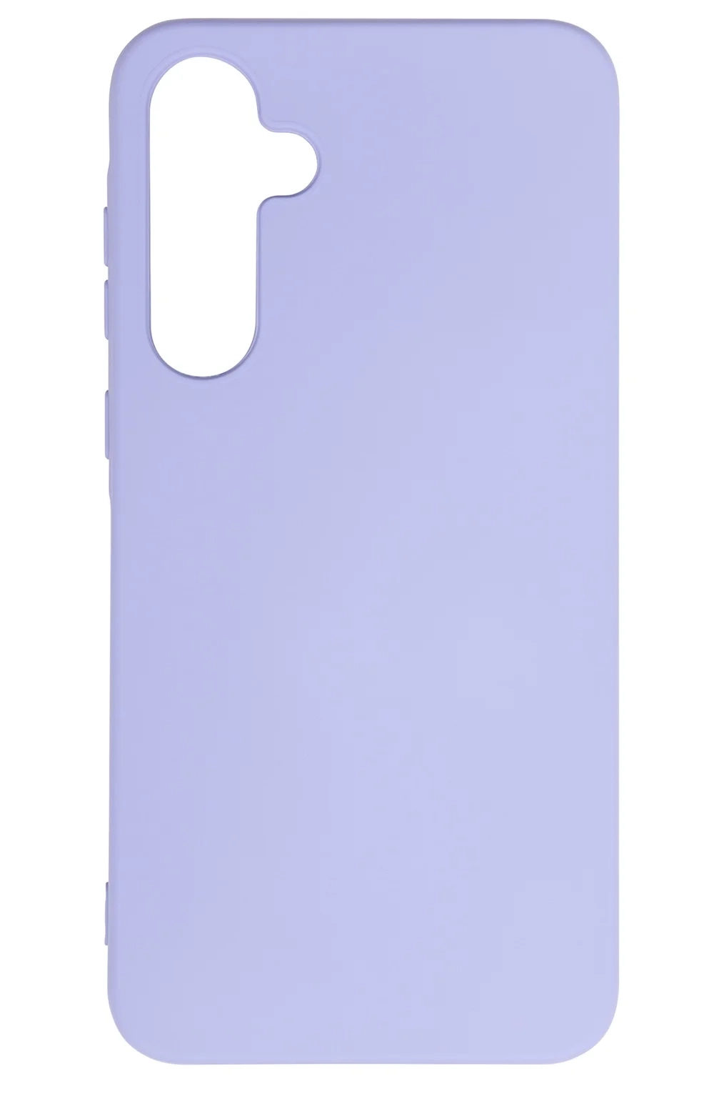 Чохол для Samsung A35 (A356) Icon Case Lavender (ARM74322) Armorstandart - фото 1 - samsungshop.com.ua