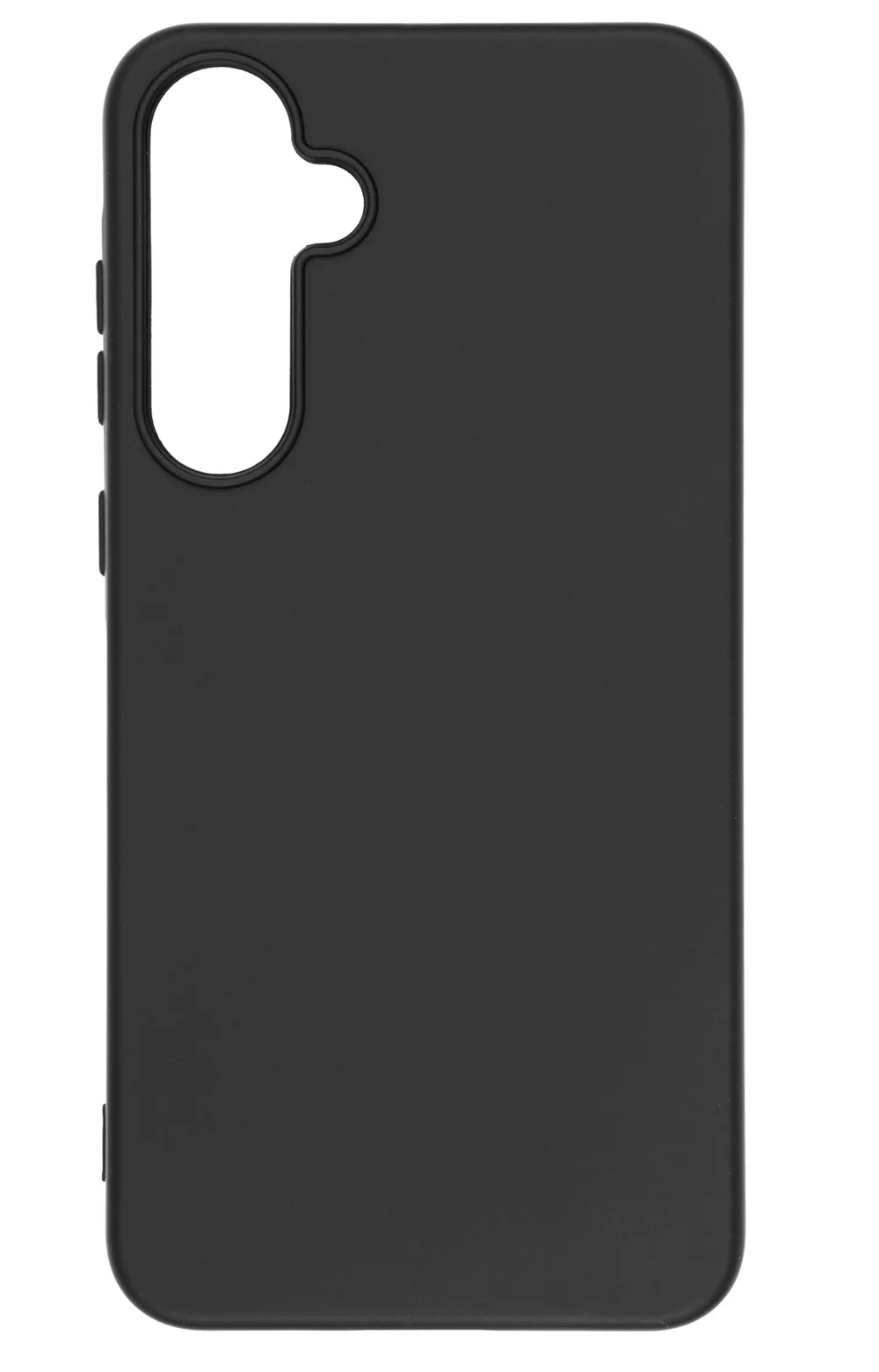 Чохол для Samsung A55 (A556) Icon Case Black (ARM74323) Armorstandart - фото 1 - samsungshop.com.ua