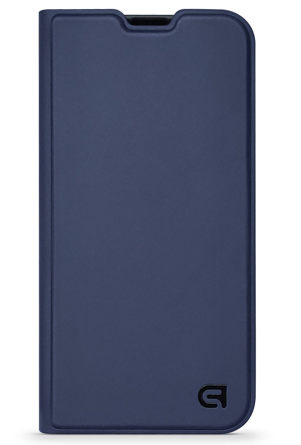 Чехол для Samsung A55 (A556) OneFold Dark Blue (ARM74314) Armorstandart - фото 1 - samsungshop.com.ua