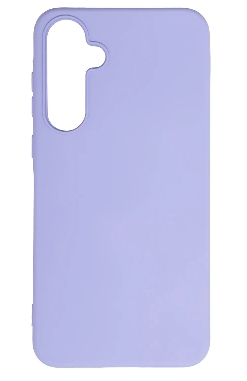 Чохол для Samsung A55 (A556) Icon Case Lavender (ARM74326) Armorstandart - фото 1 - samsungshop.com.ua