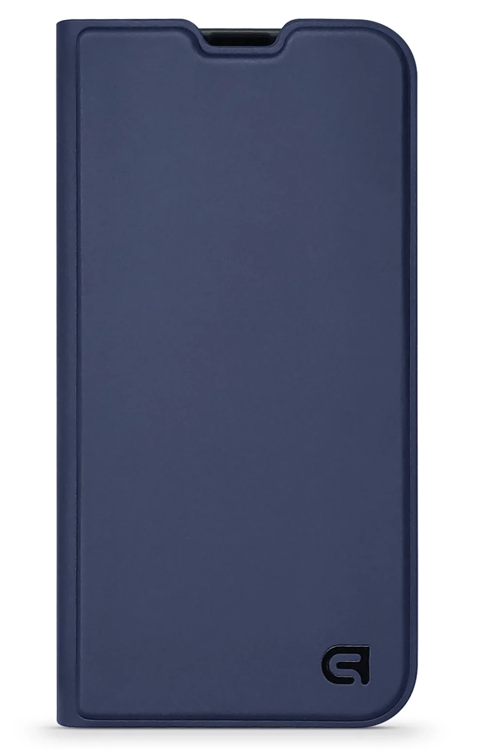 Чохол для Samsung M35 (M356) OneFold Dark Blue (ARM77961) Armorstandart - Фото 1