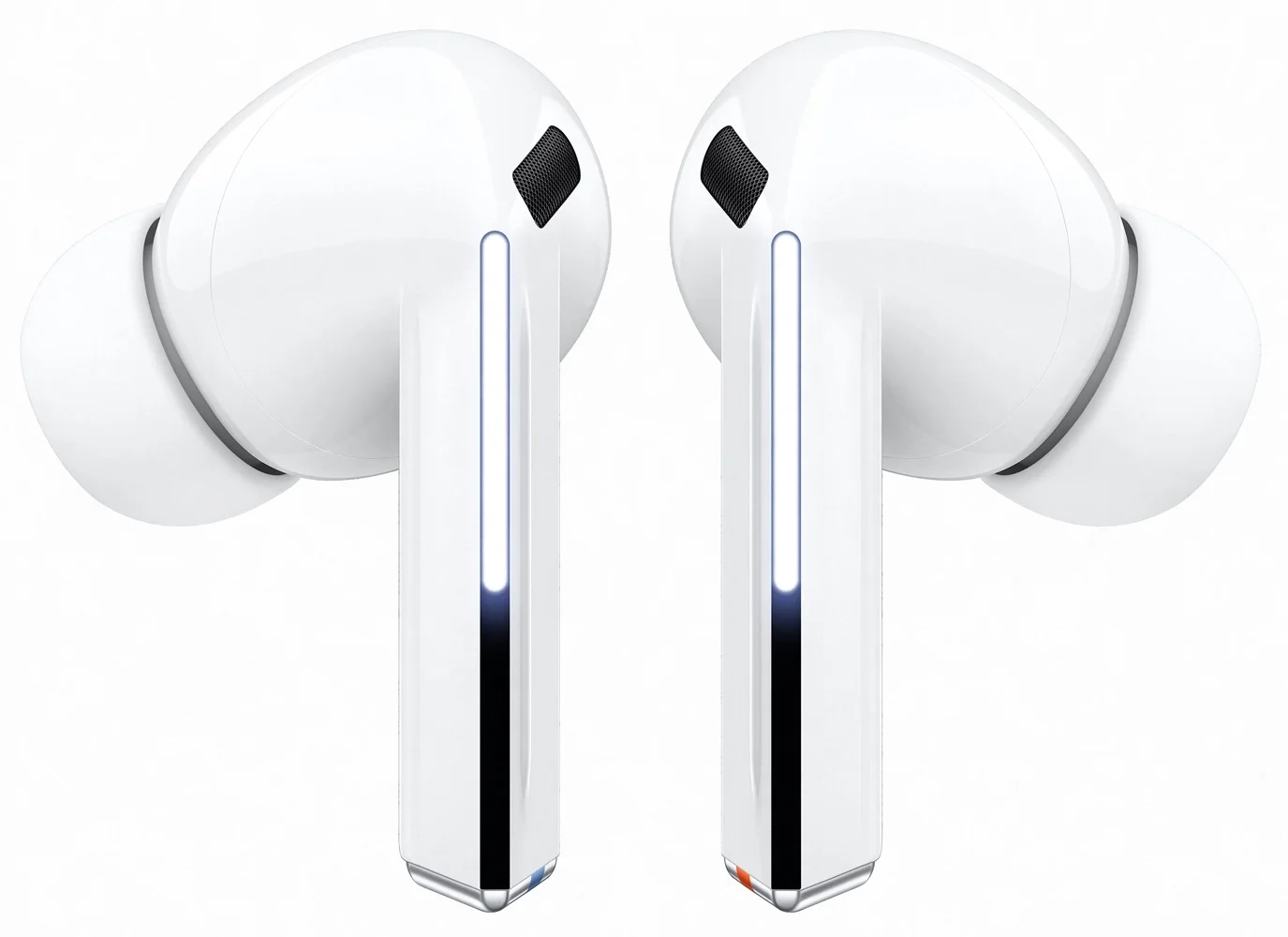 Бездротові навушники Samsung Galaxy Buds 3 Pro SM-R630 White (SM
