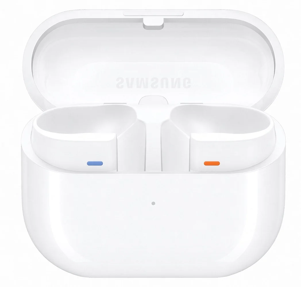 Беспроводные наушники Samsung Galaxy Buds 3 Pro SM-R630 White (SM