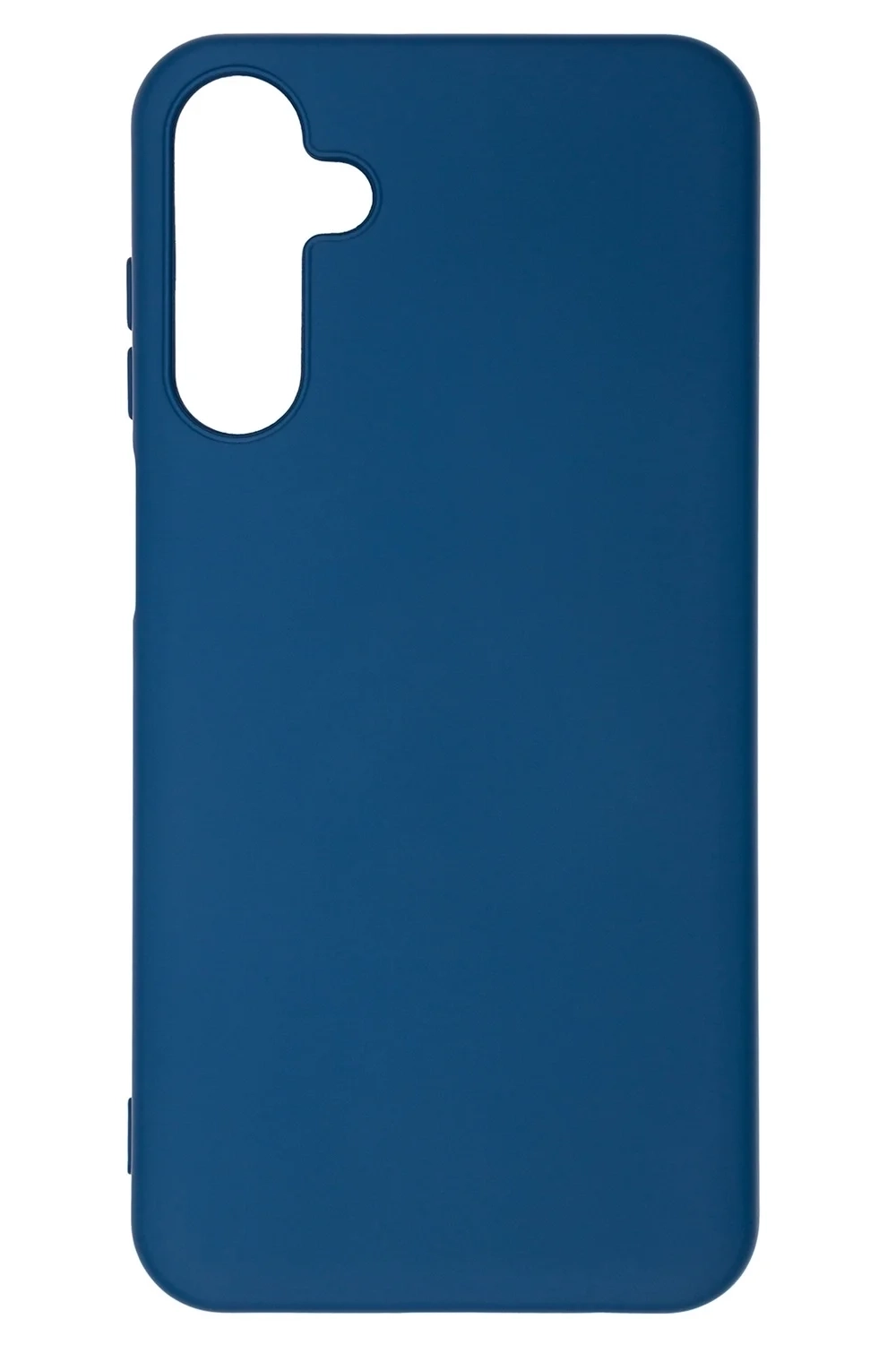 Чохол для Samsung M15 (M156) Icon Case Dark Blue (ARM74374) Armorstandart - Фото 1