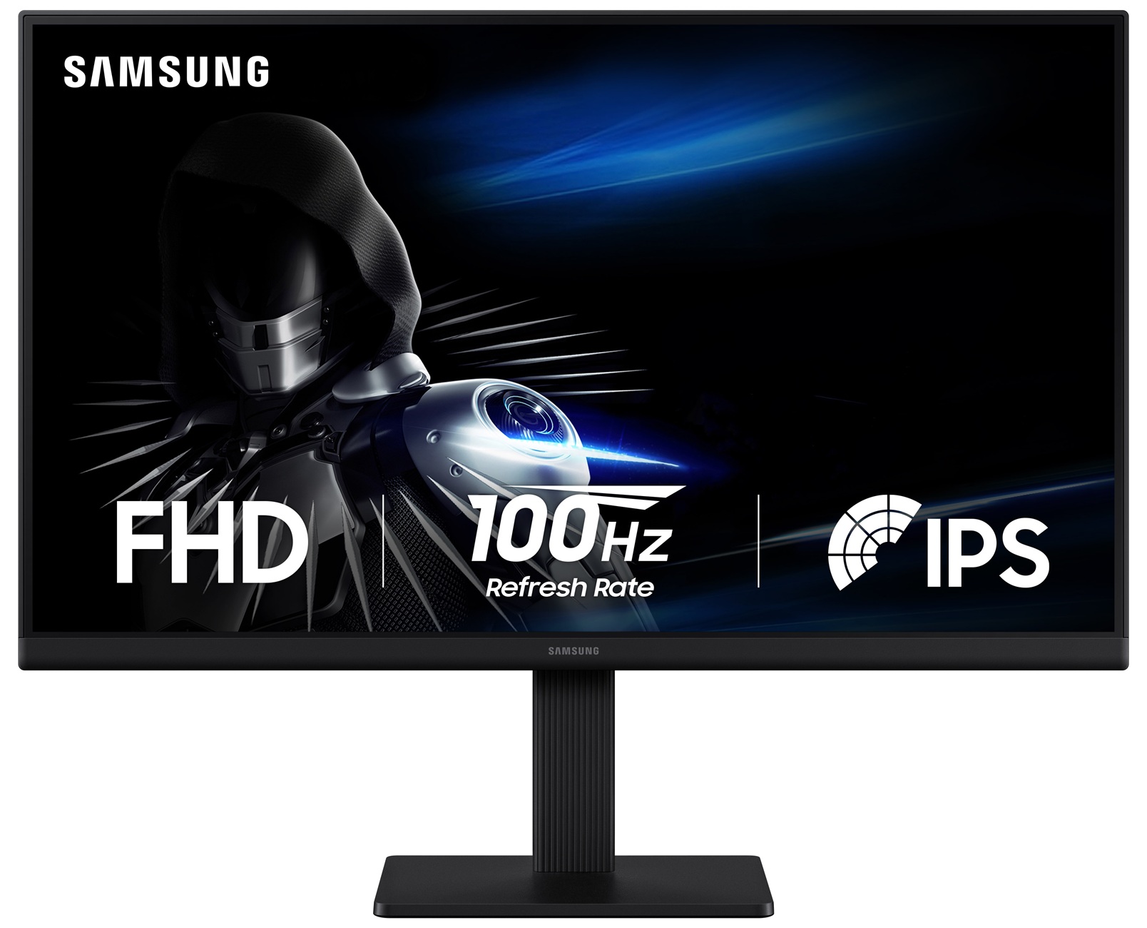 Монітор 22" Samsung S22D300 LS22D300GAIXCI - Фото 1