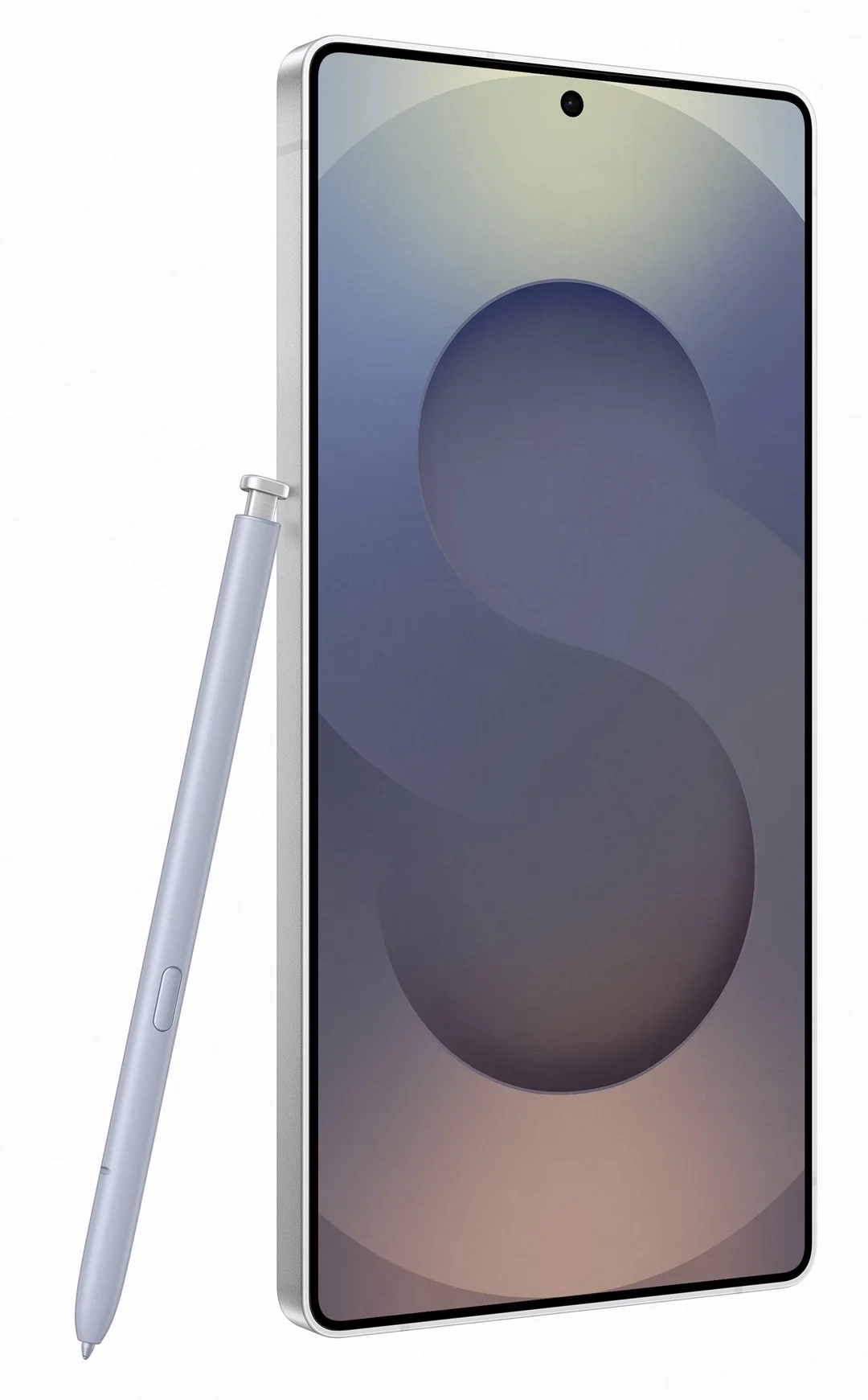 Смартфон Samsung Galaxy S25 Ultra S938B 12GB/512GB Titanium