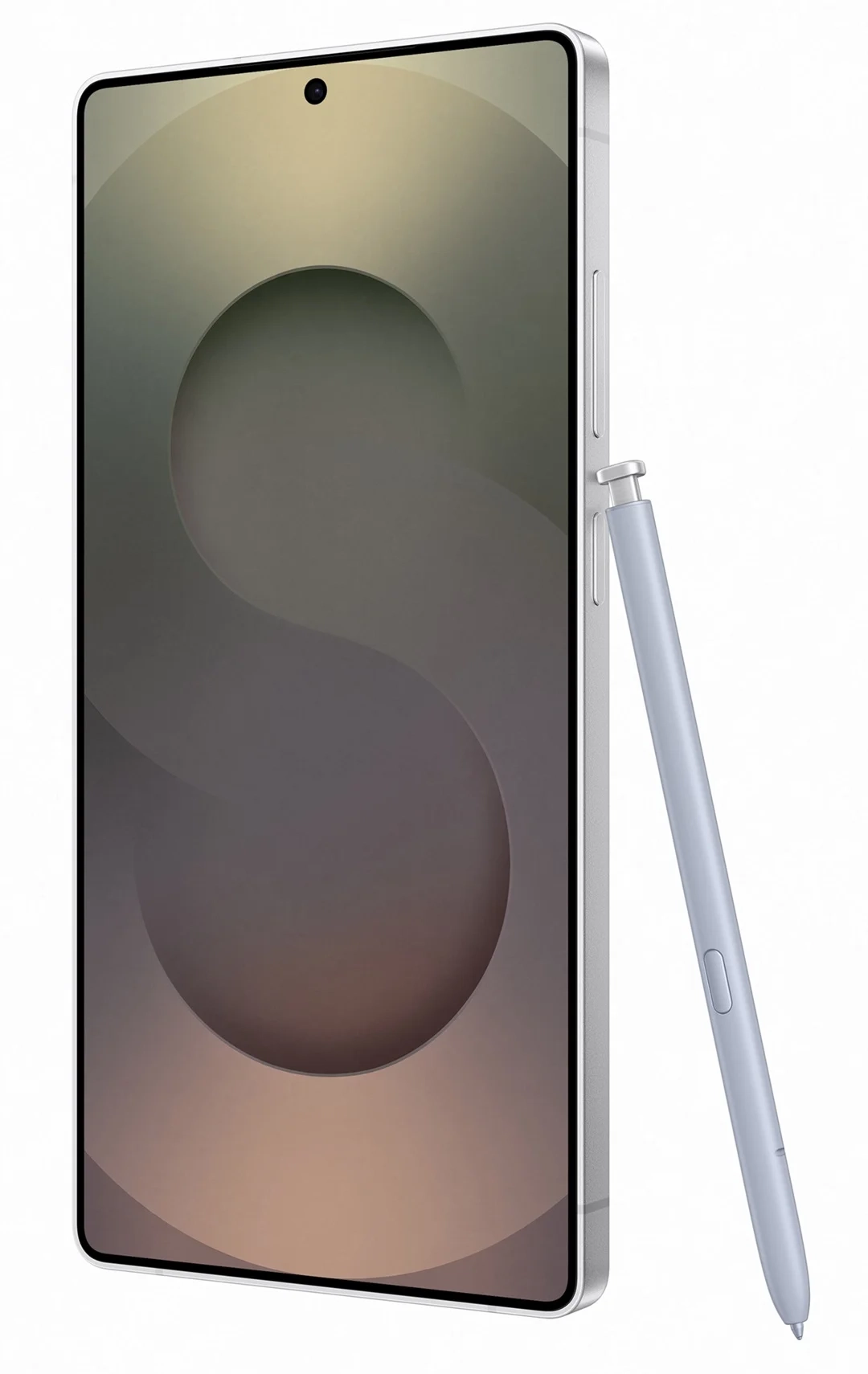 Смартфон Samsung Galaxy S25 Ultra S938B 12GB/512GB Titanium