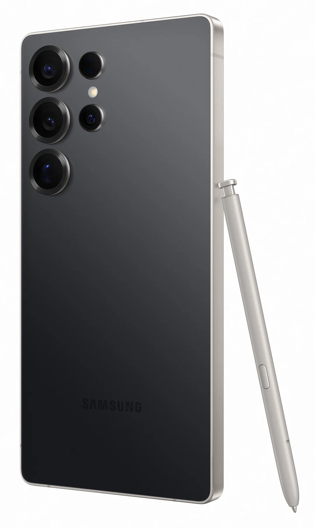 Galaxy S25 ultra 256GB チタニウムブラック f19 Смартфон Samsung Galaxy S25 Ultra S938B 12GB/256GB Titanium Black