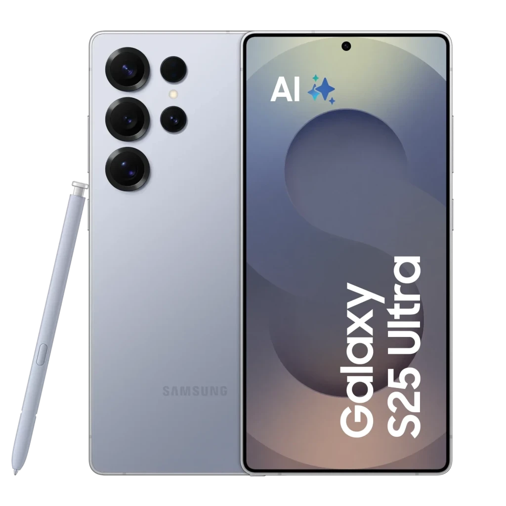 Samsung Galaxy S25 Ultra 256 ГБ - купить смартфон: цены, отзывы