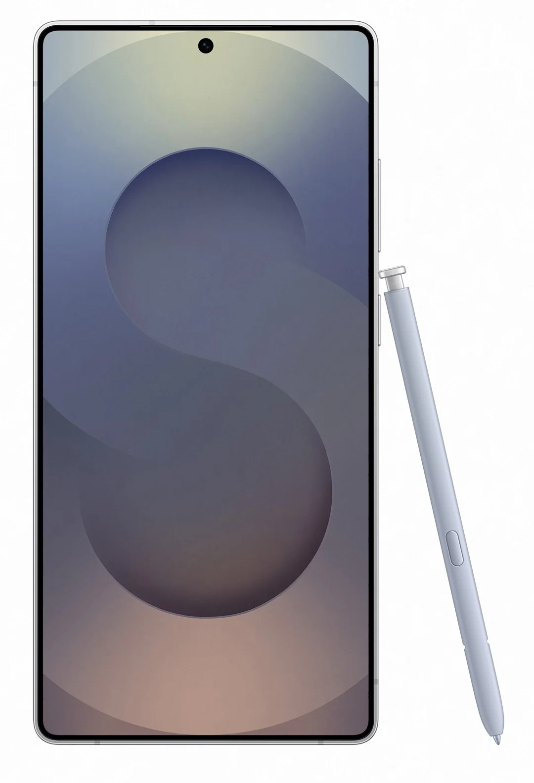 Смартфон Samsung Galaxy S25 Ultra S938B 12GB/256GB Titanium