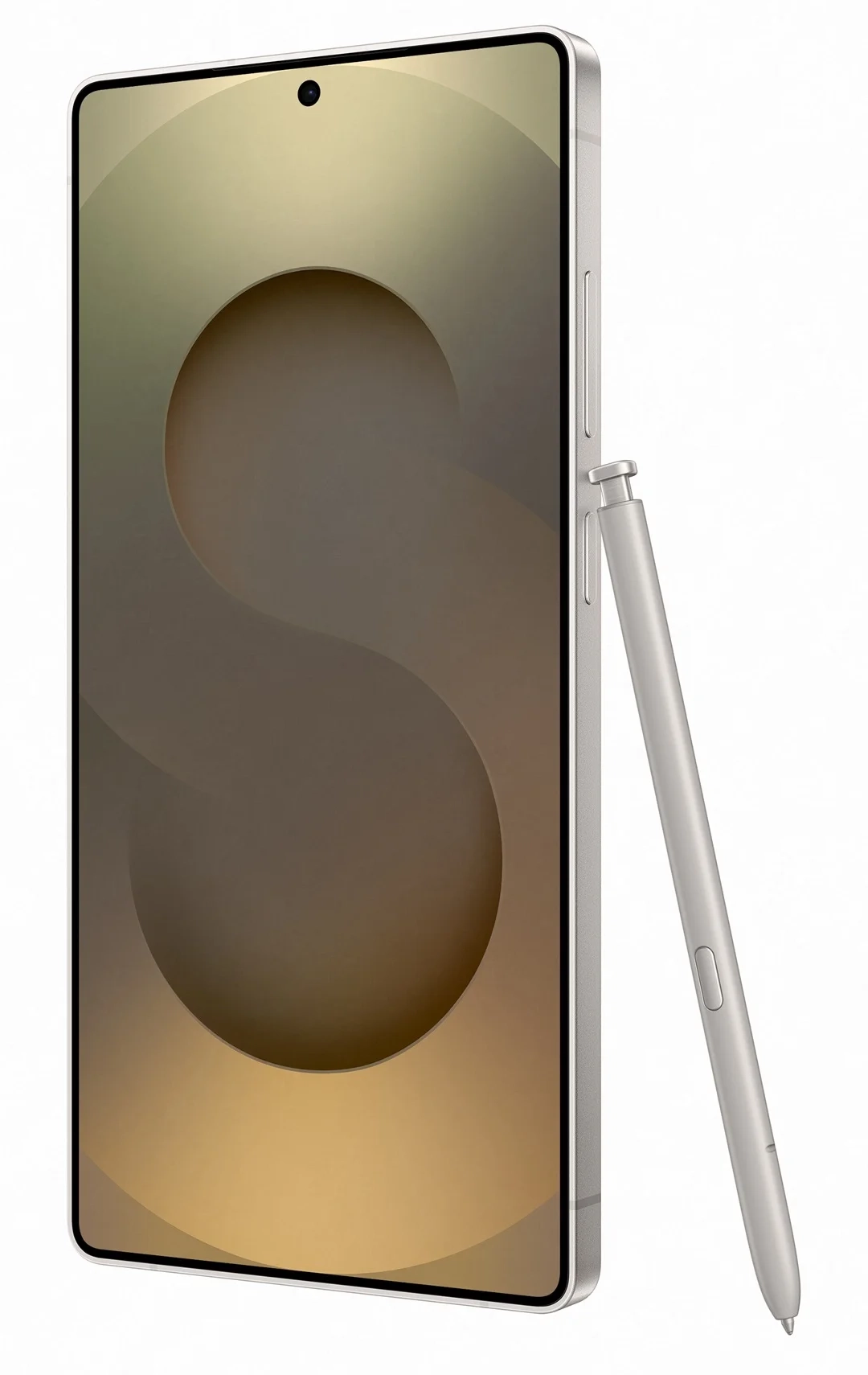 Смартфон Samsung Galaxy S25 Ultra S938B 12GB/256GB Titanium Grey