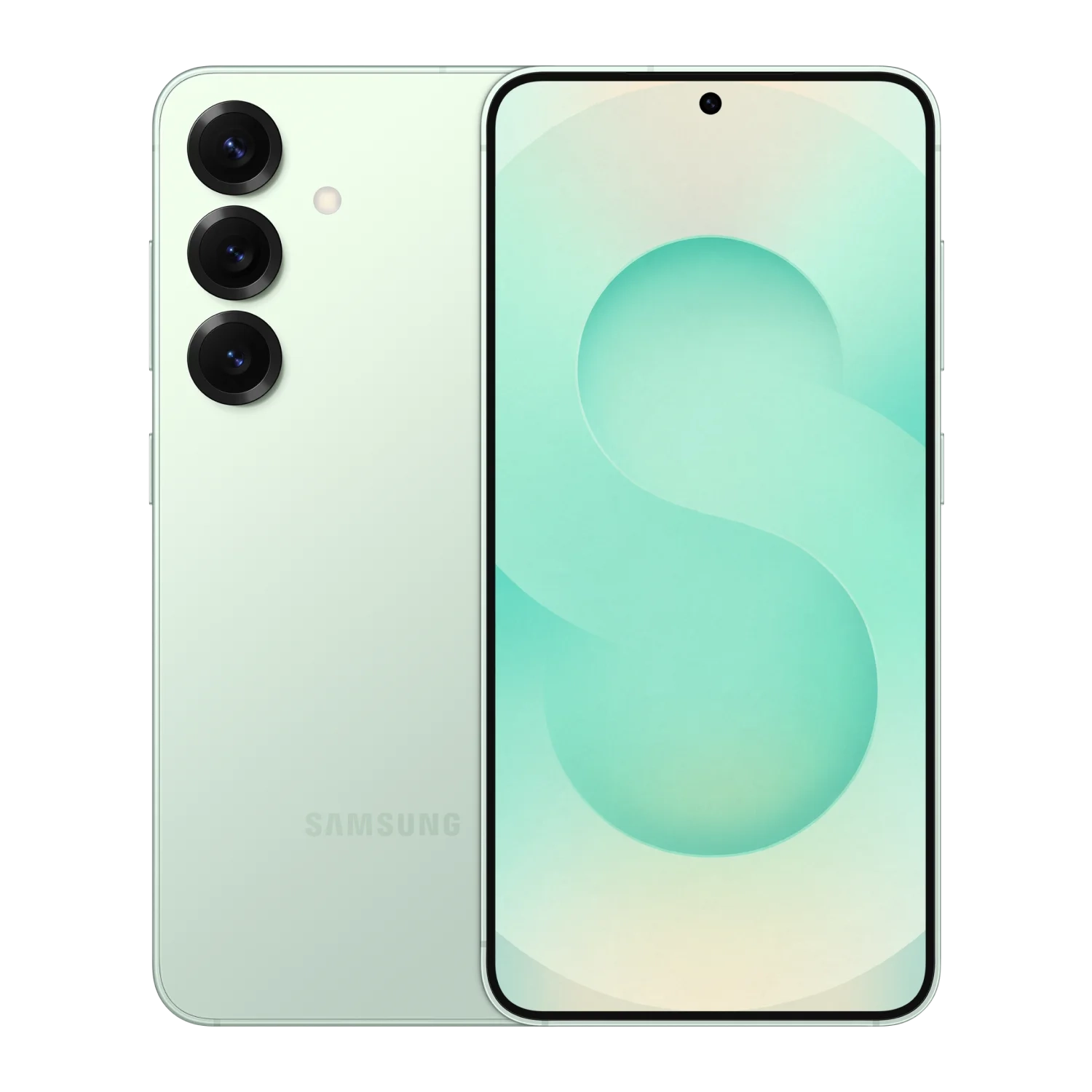 Смартфон Samsung Galaxy S25 S931B 12GB/256GB Mint: купити за