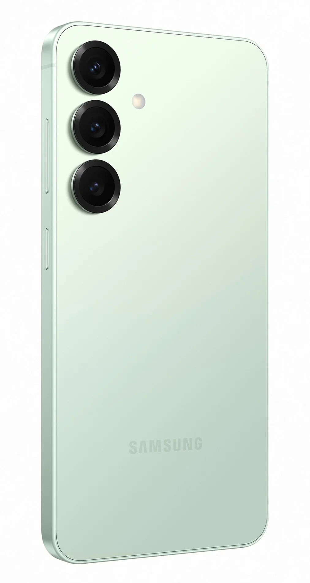 Смартфон Samsung Galaxy S25 S931B 12GB/256GB Mint: купити за