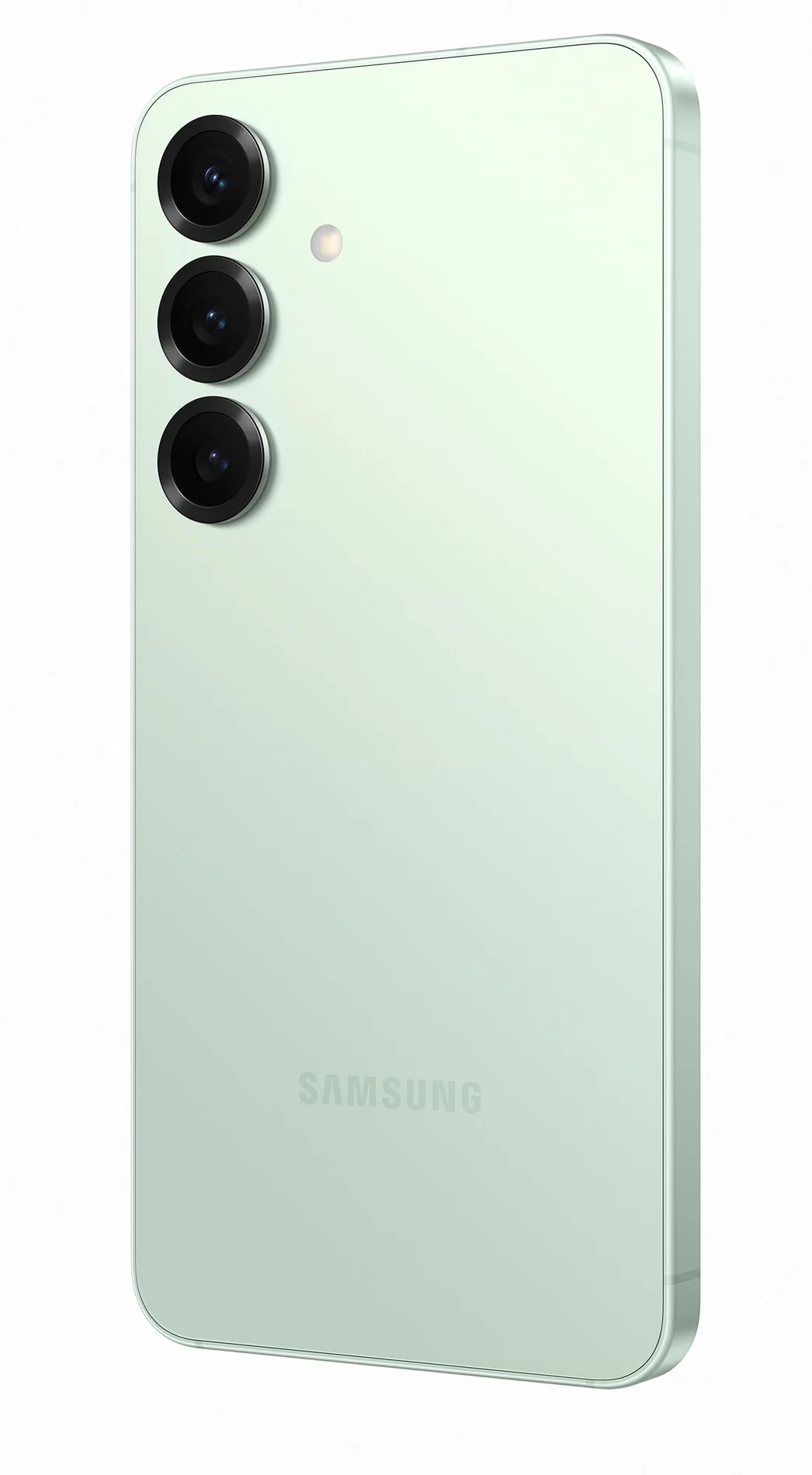 Смартфон Samsung Galaxy S25 S931B 12GB/256GB Mint: купити за