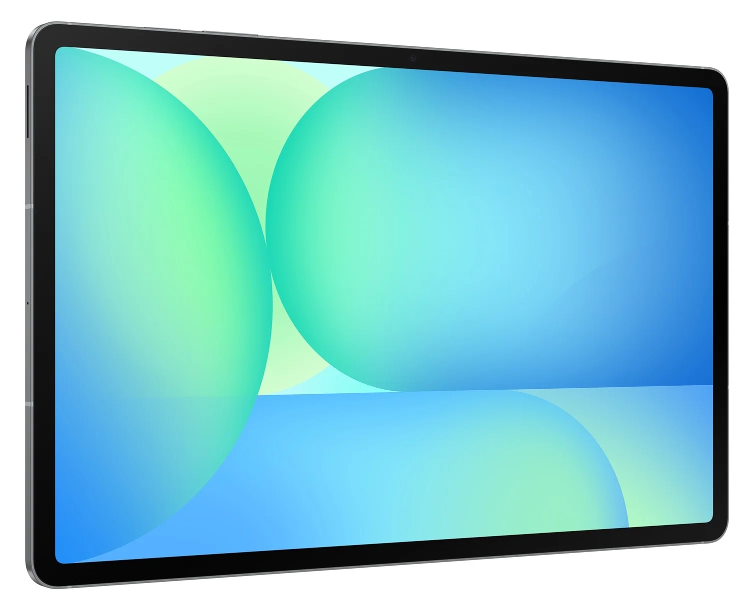 Планшет Samsung Galaxy Tab S10 FE+ 5G X626 12GB/256GB Gray: купити