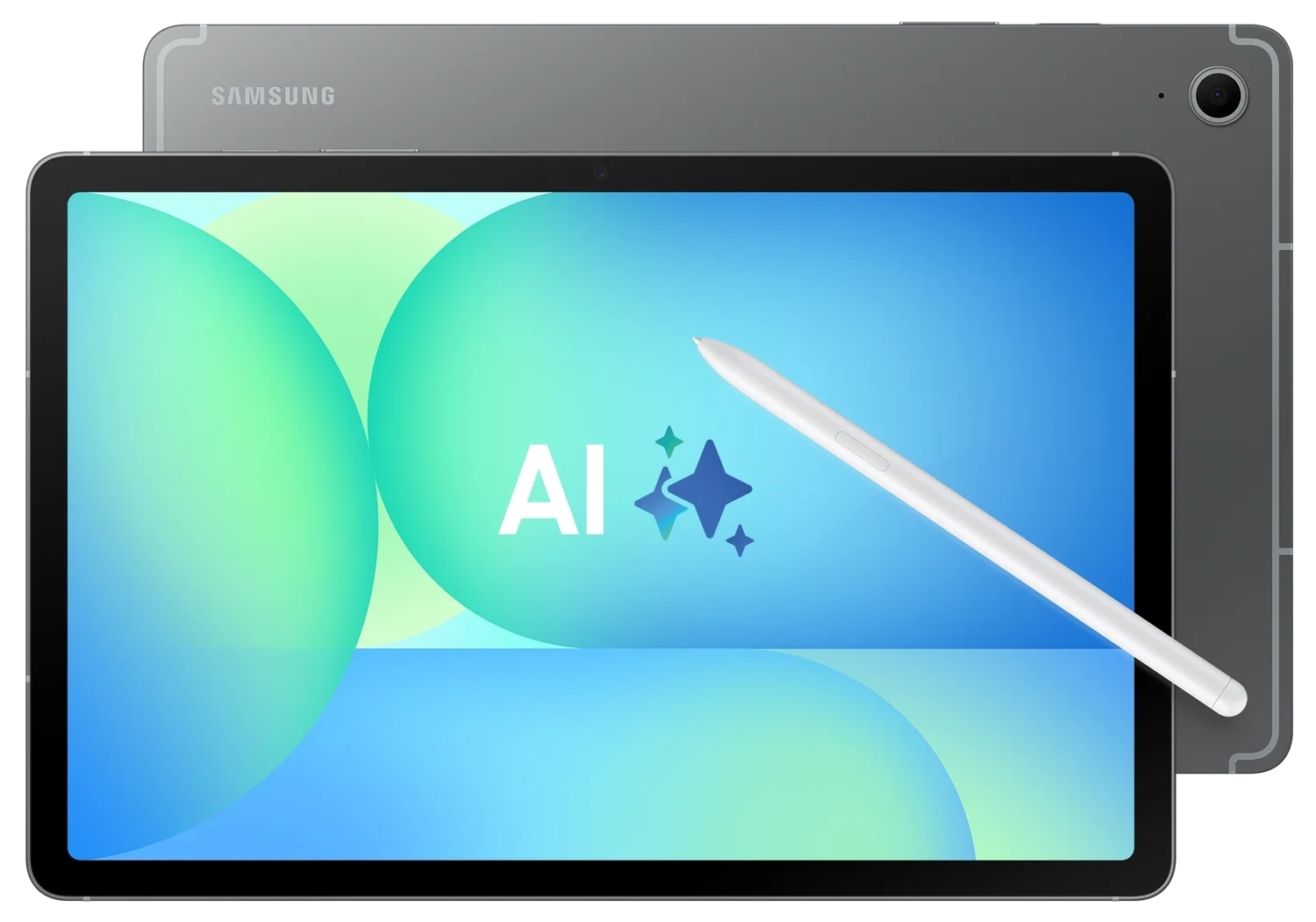 Планшет Samsung Galaxy Tab S10 FE WiFi X520 12GB/256GB Gray