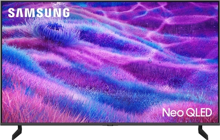 Телевізор Samsung 50" Neo QLED 4K QE50QN80FAUXUA MiniLED Vision AI - samsungshop.com.ua