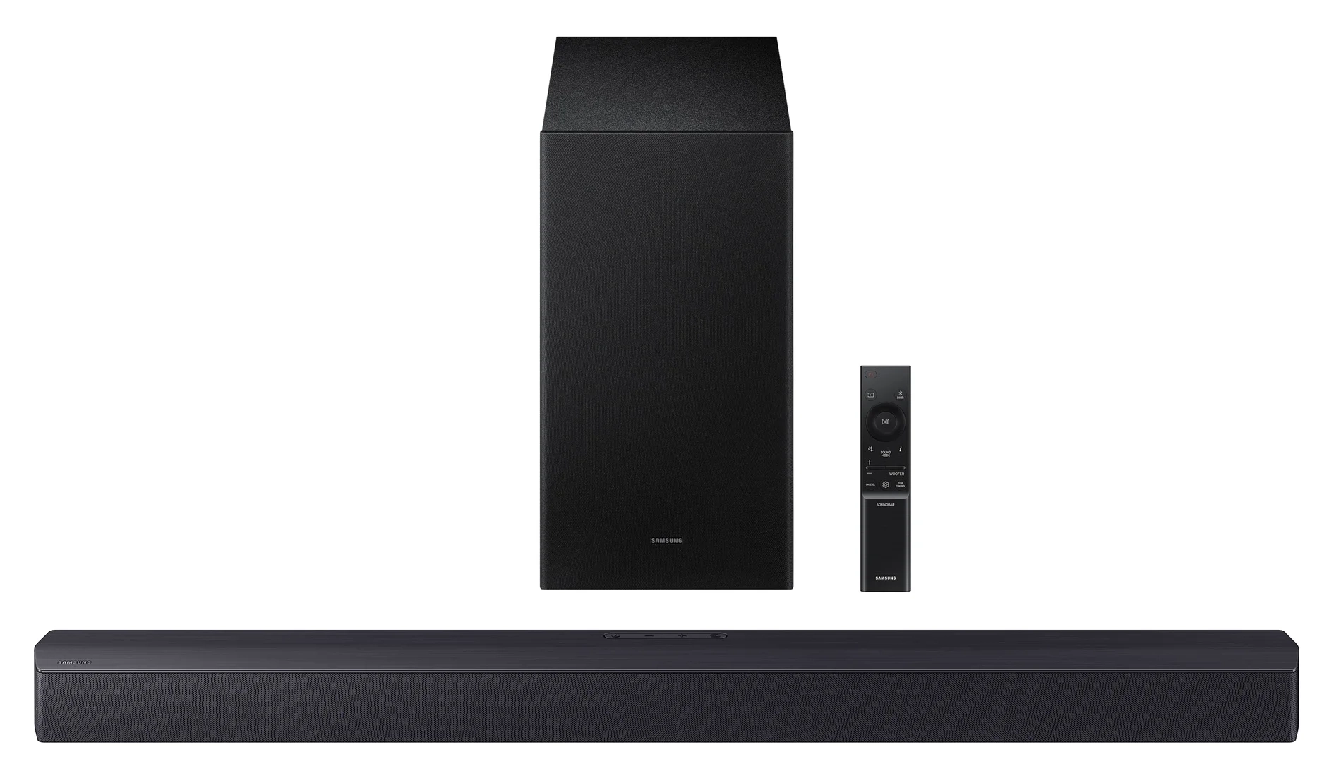 Саундбар Samsung HW-B450F/UA (2025) - Фото 1