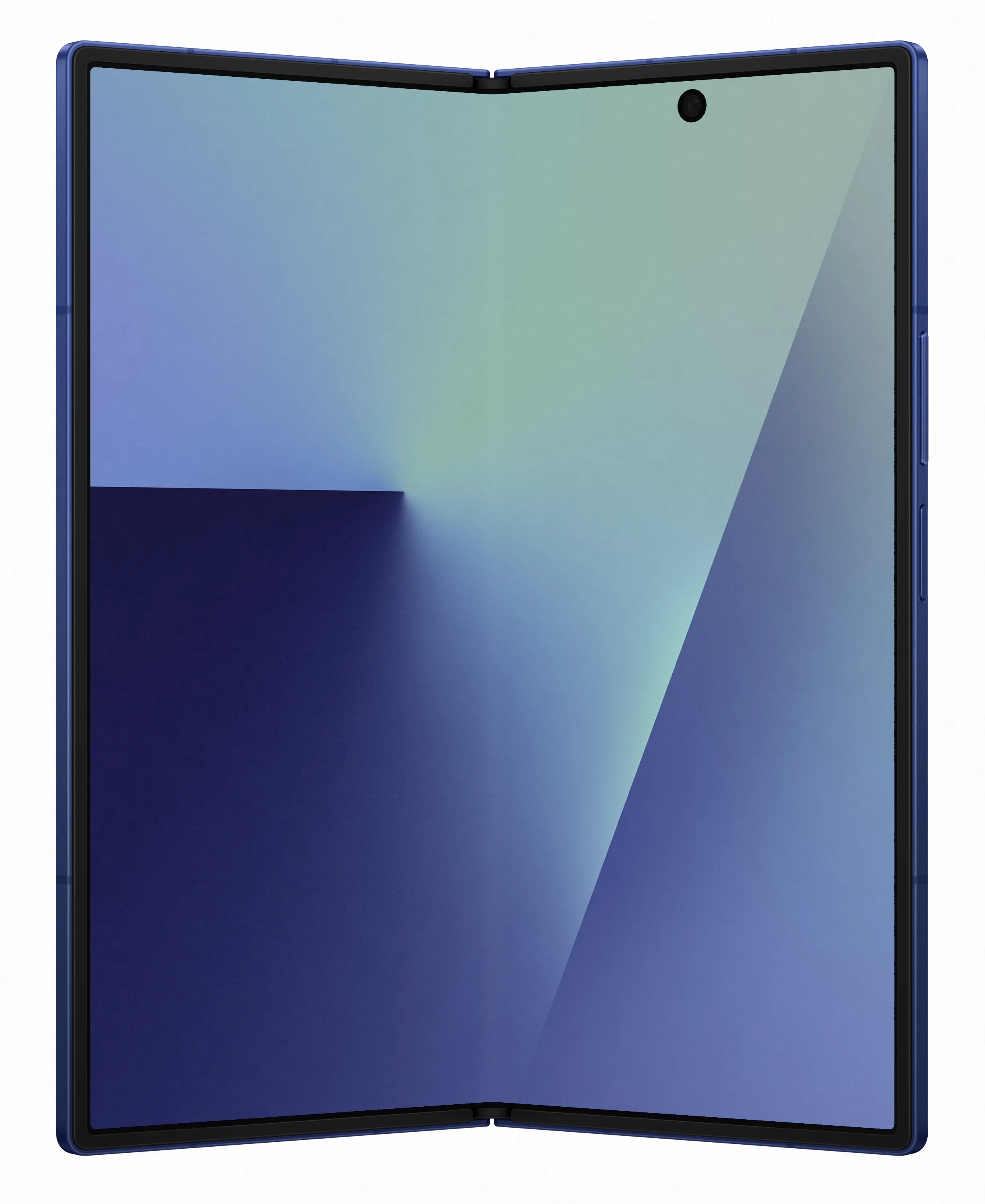 Смартфон Samsung Galaxy Fold 7 F966B 12GB/512GB Blue Shadow