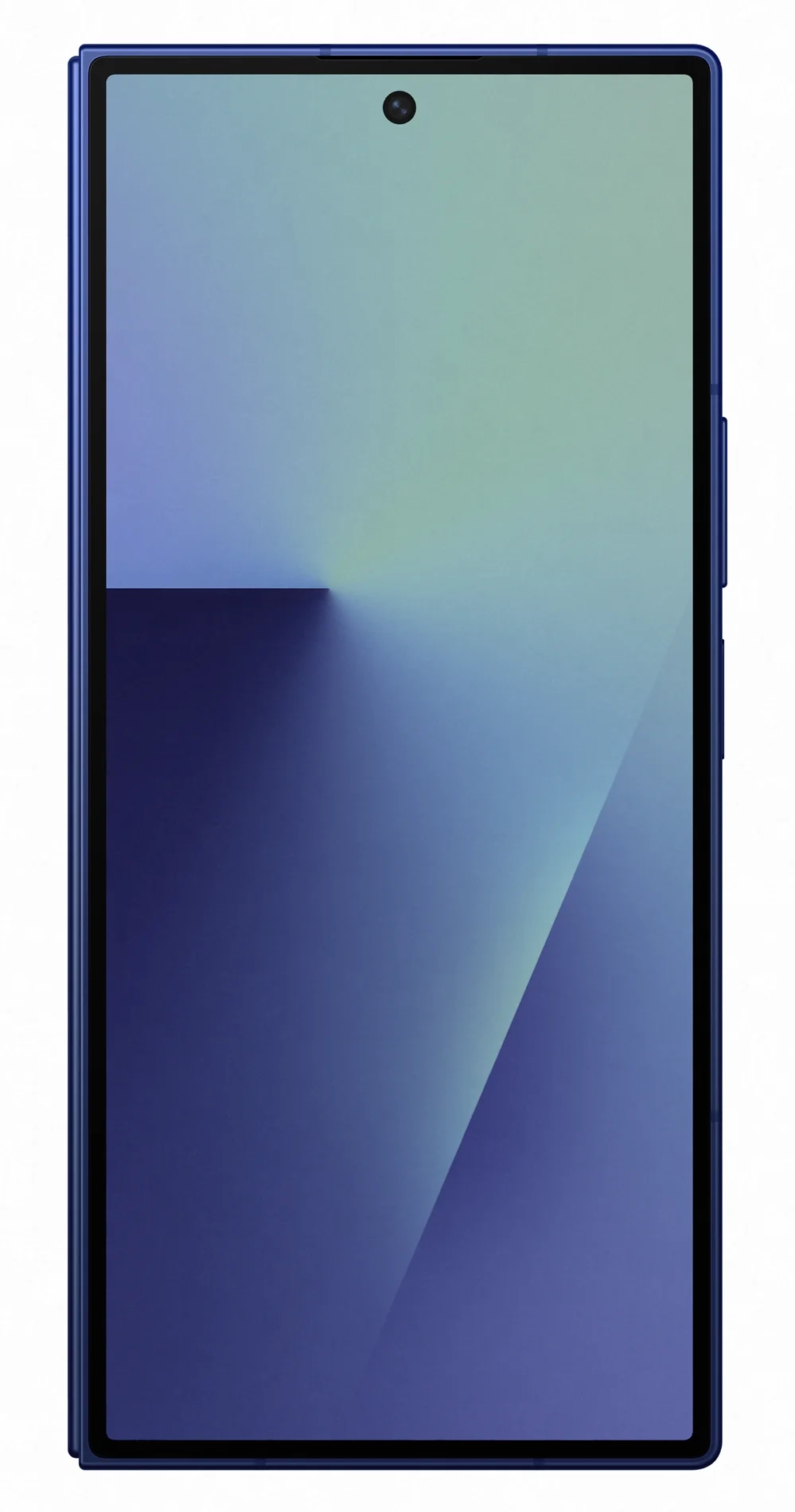 Смартфон Samsung Galaxy Fold 7 F966B 12GB/256GB Blue Shadow