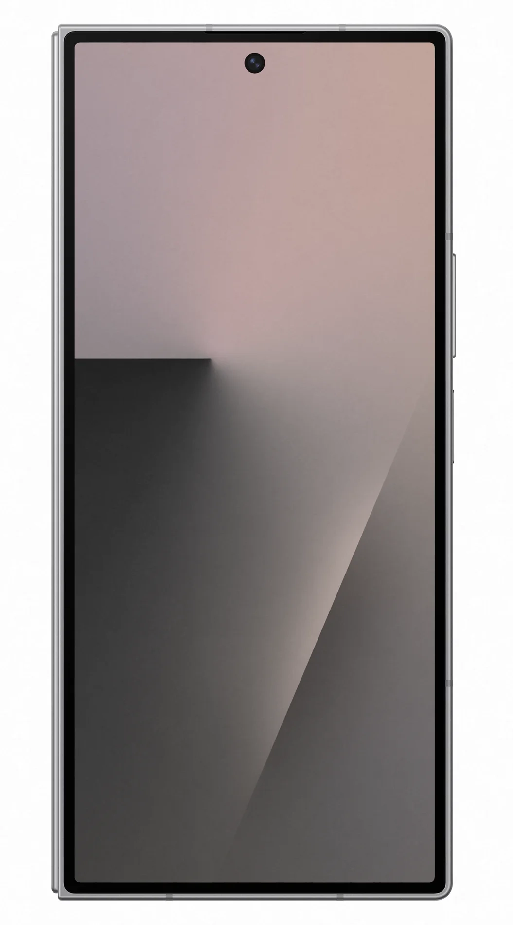 Смартфон Samsung Galaxy Fold 7 F966B 12GB/256GB Silver Shadow
