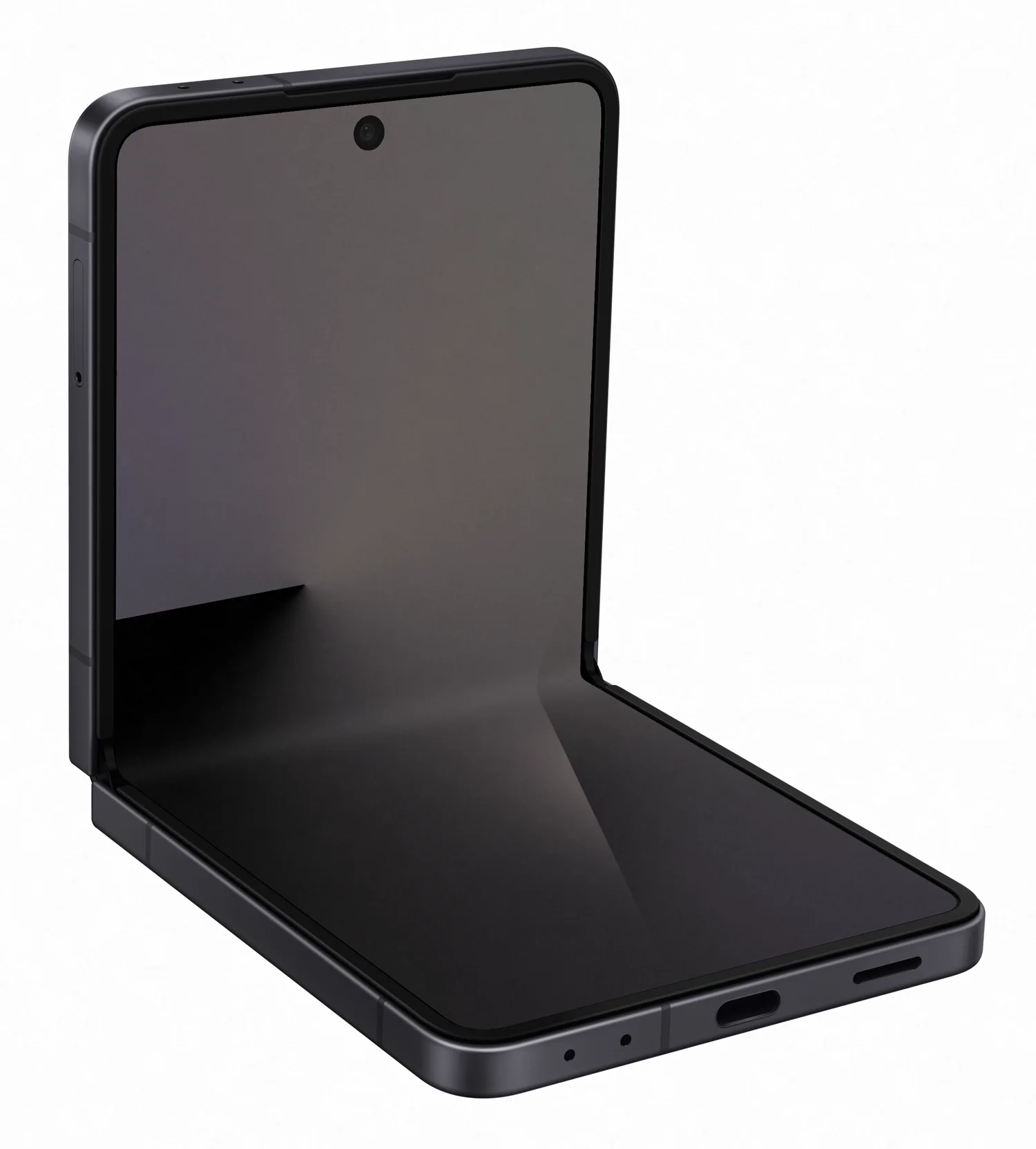 Смартфон Samsung Galaxy Flip 7 F766B 12GB/512GB Jetblack: купить