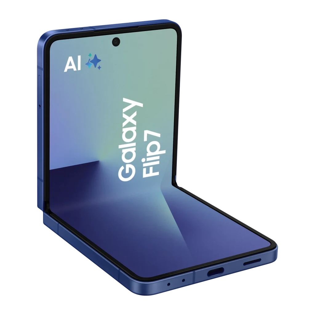 Samsung Galaxy Flip7 256 ГБ - купить смартфон: цены, отзывы