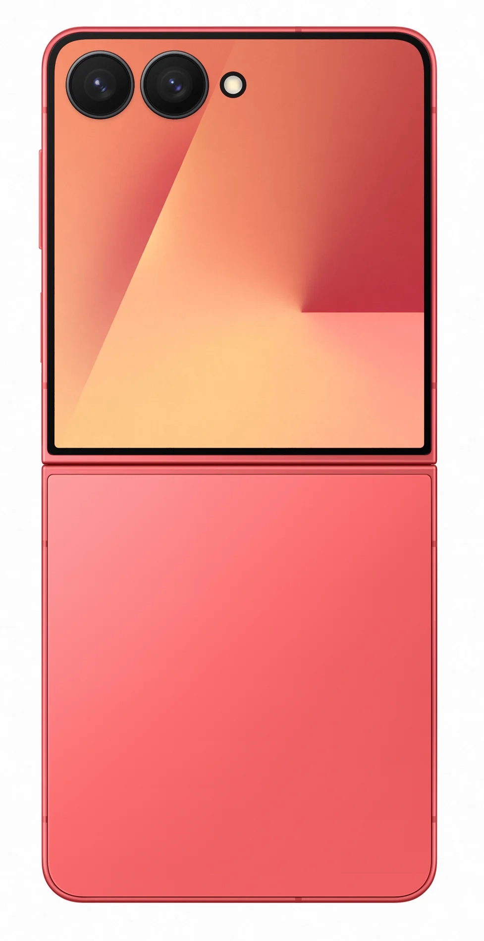 Смартфон Samsung Galaxy Flip 7 F766B 12GB/256GB Coralred: купити