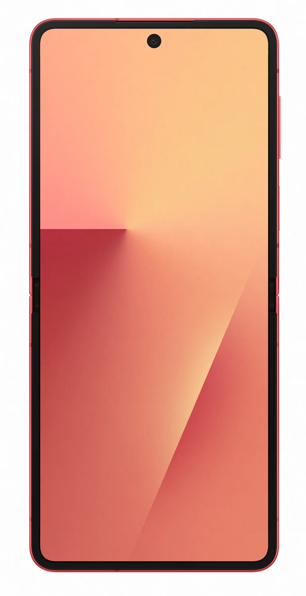 Смартфон Samsung Galaxy Flip 7 F766B 12GB/256GB Coralred: купити