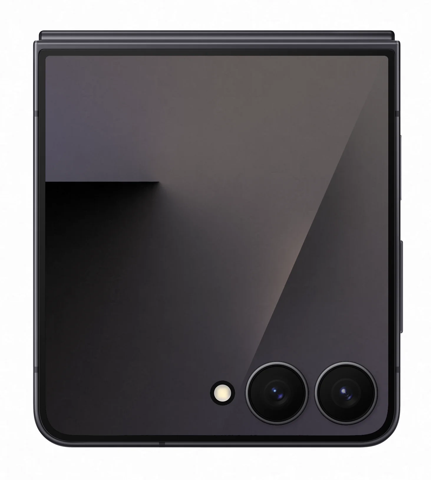 Смартфон Samsung Galaxy Flip 7 F766B 12GB/256GB Jetblack: купить