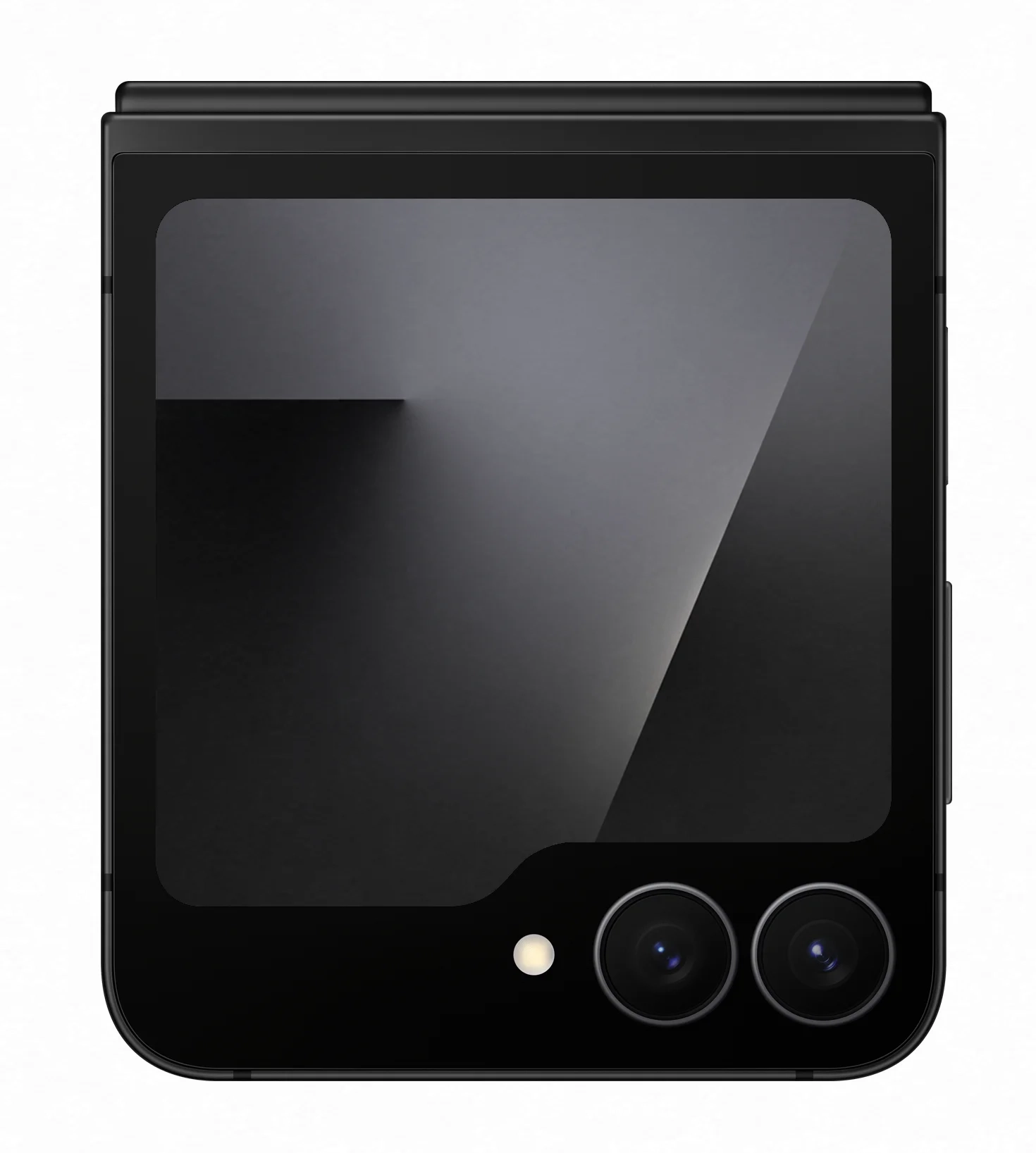 Смартфон Samsung Galaxy Flip 7 FE F761B 8GB/256GB Black: купити за
